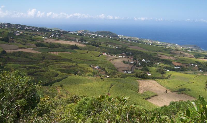 Gendarmerie - Brigade de Petite-Île - Gendarmerie nationale