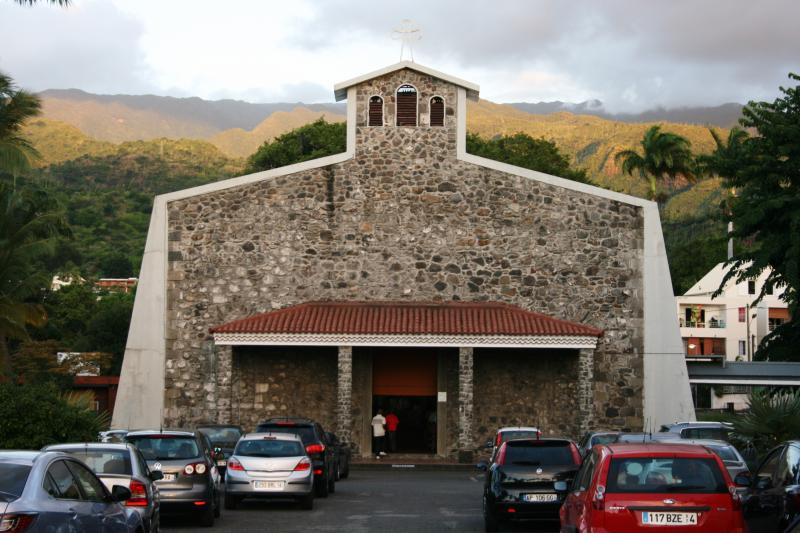 Photo 2 - Gendarmerie - Brigade de La-Possession - Gendarmerie nationale