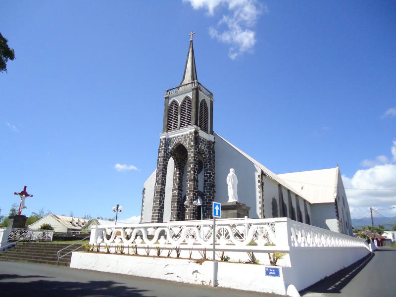 Saint-André