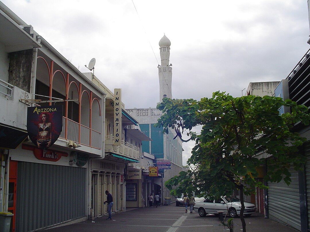 Photo 4 — Saint-Denis, La Réunion (97400)