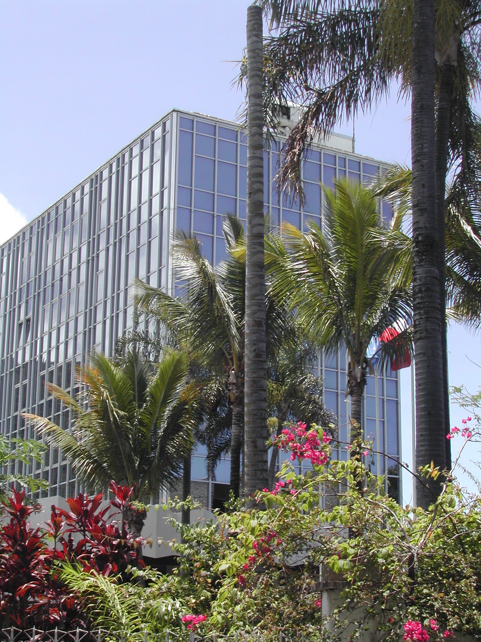 Photo 5 — Saint-Denis, La Réunion (97400)