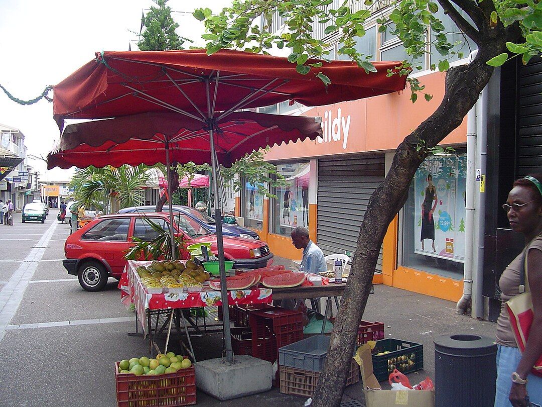 Photo 7 — Saint-Denis, La Réunion (97400)
