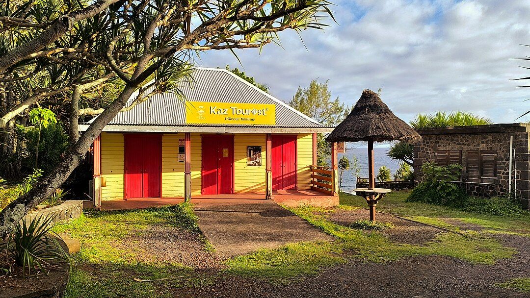 Photo 3 — Saint-Joseph, La Réunion (97480)