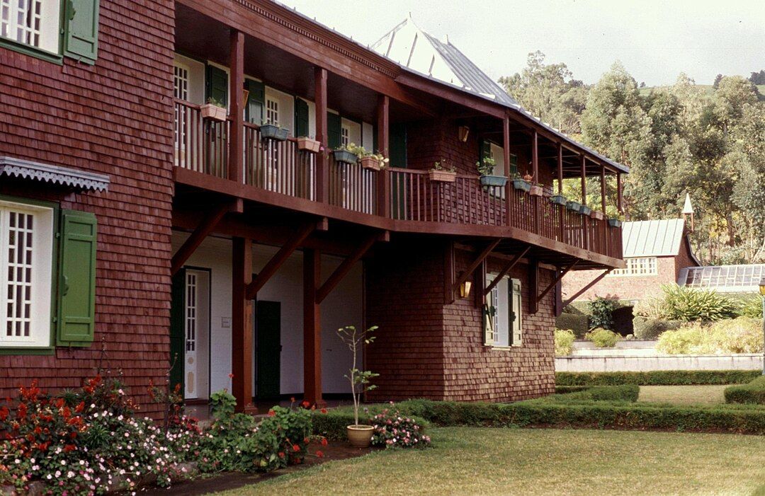 Photo 2 — Saint-Leu, La Réunion (97416)