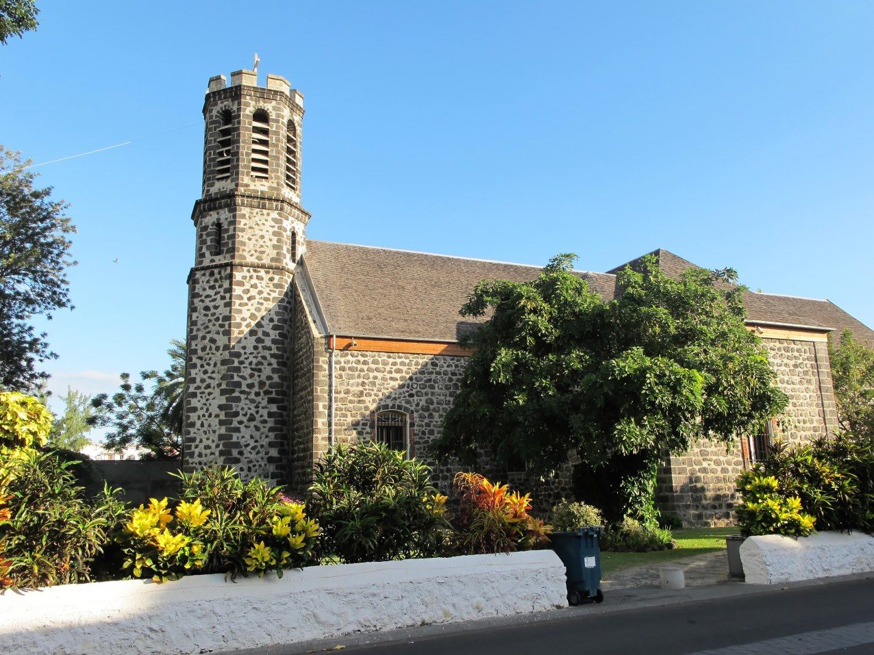 Photo 4 — Saint-Leu, La Réunion (97416)