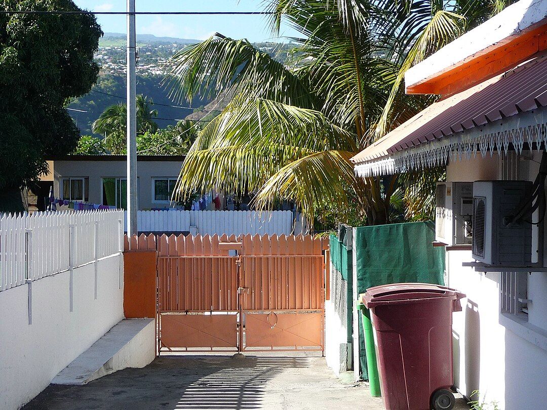 Photo 2 — Saint-Louis, La Réunion (97421)