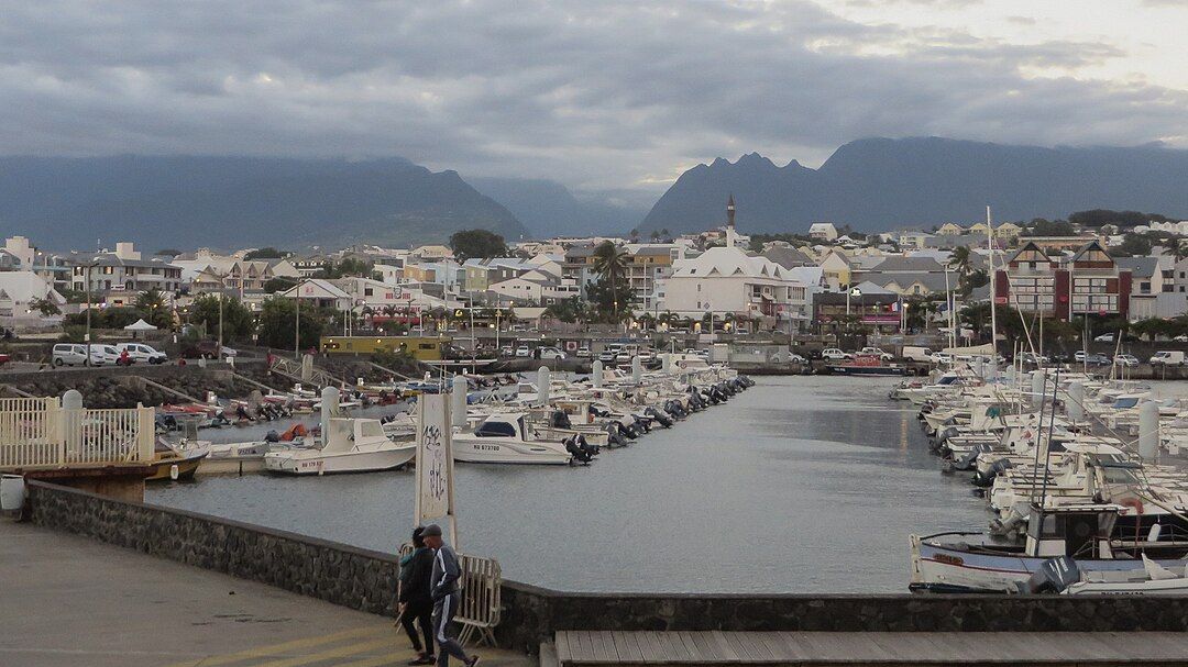 Photo 2 — Saint-Pierre, La Réunion (97410)