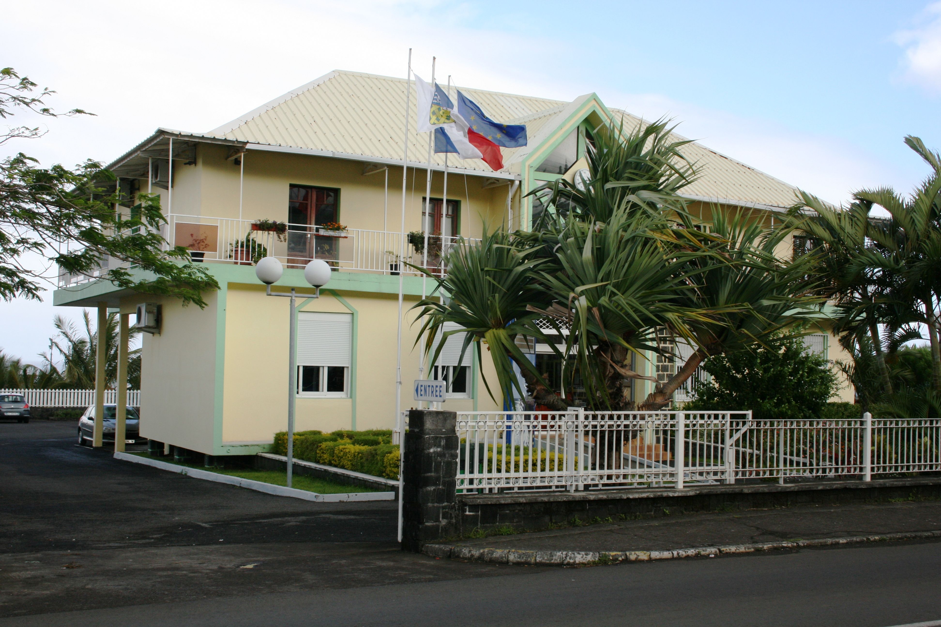 Photo 4 — Saint-Philippe, La Réunion (97442)
