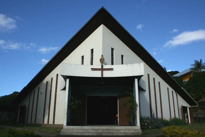 Sainte-Marie