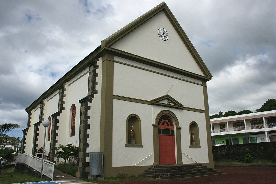 Photo 3 — Sainte-Rose, La Réunion (97439)