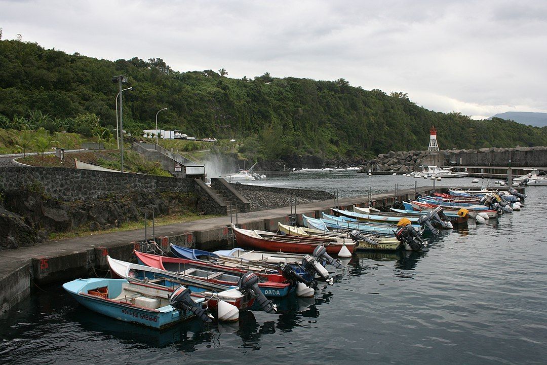 Photo 4 — Sainte-Rose, La Réunion (97439)