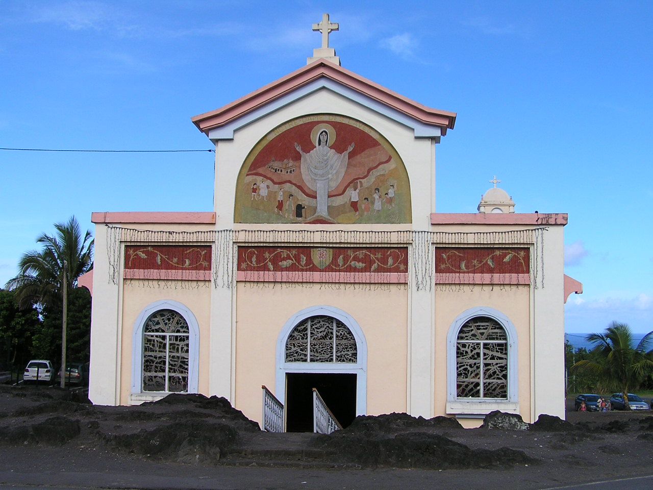 Photo 5 — Sainte-Rose, La Réunion (97439)