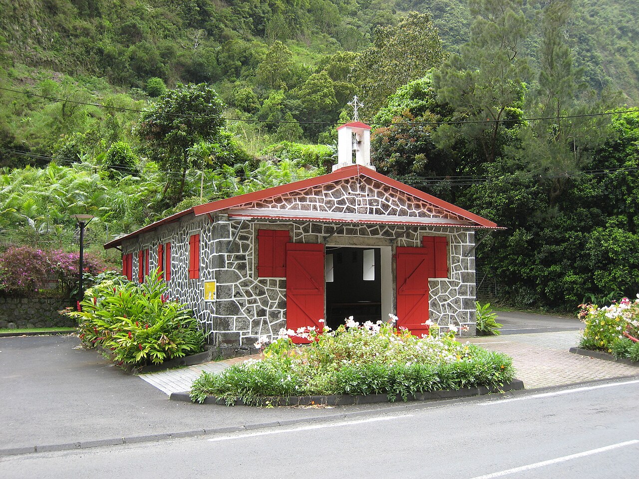 Photo 2 — Salazie, La Réunion (97433)