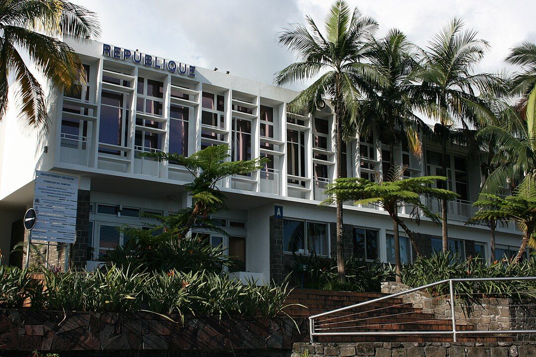 Photo 2 — Le Tampon, La Réunion (97418)