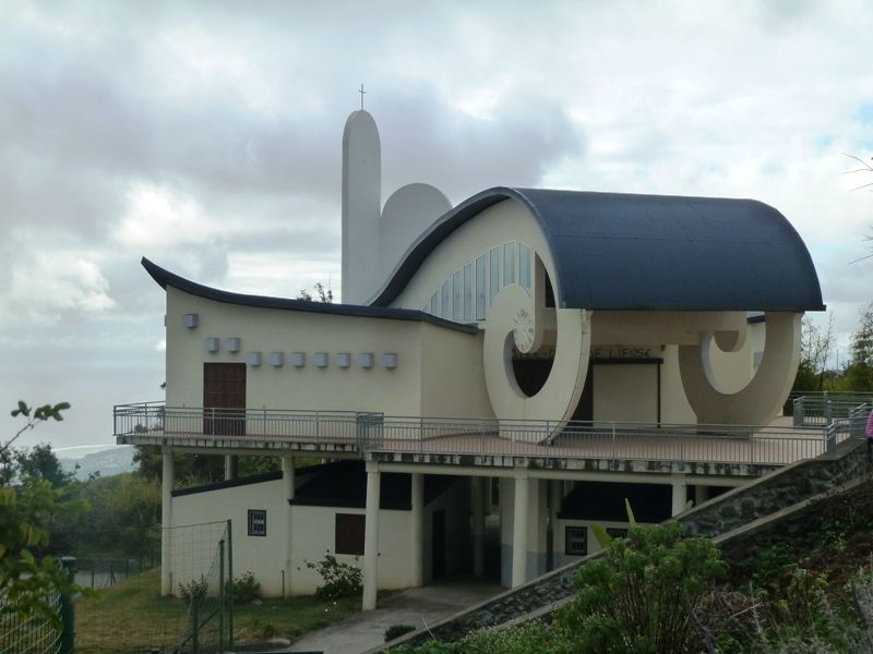 Photo 2 — Les Trois-Bassins, La Réunion (97426)