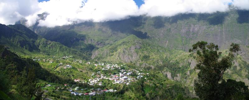 Cilaos
