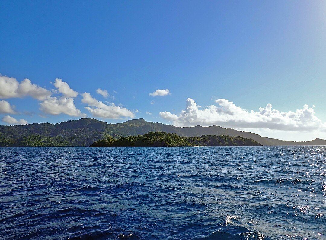 Photo 2 — Bandraboua, Mayotte (97650)