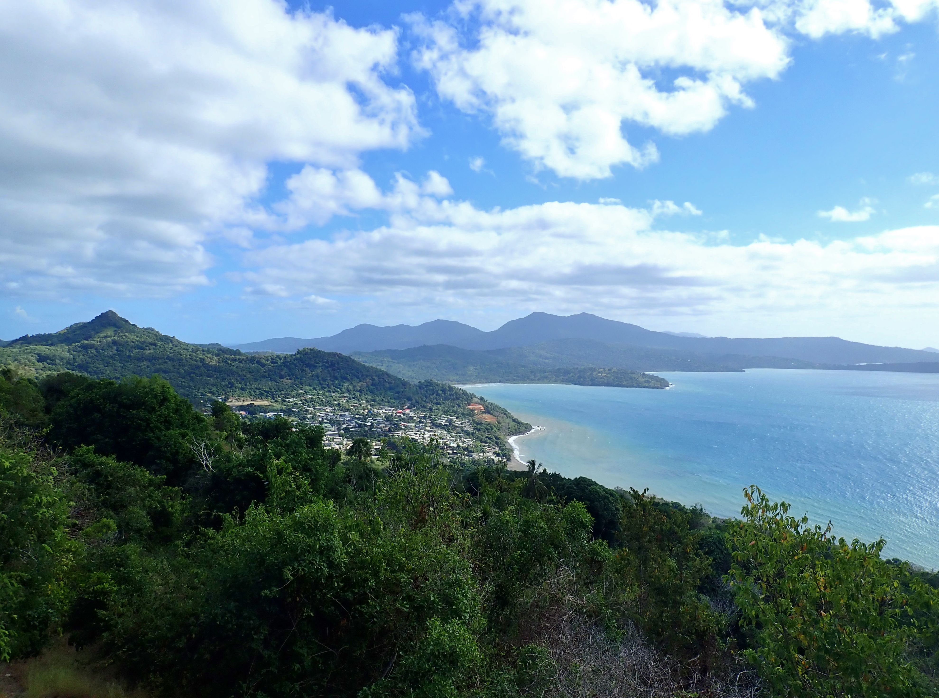 Photo 2 — Bandrele, Mayotte (97660)