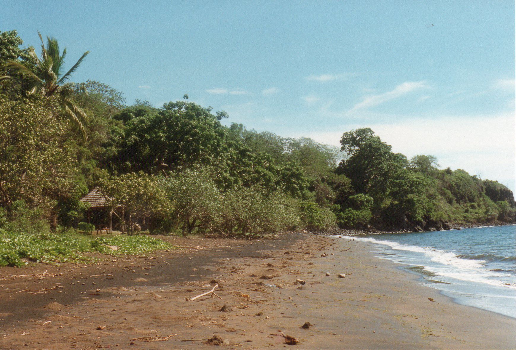 Photo 3 — Bandrele, Mayotte (97660)