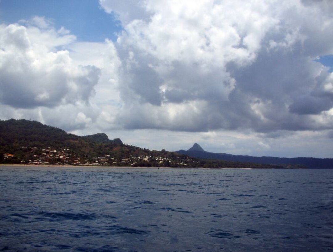 Photo 2 — Bouéni, Mayotte (97620)