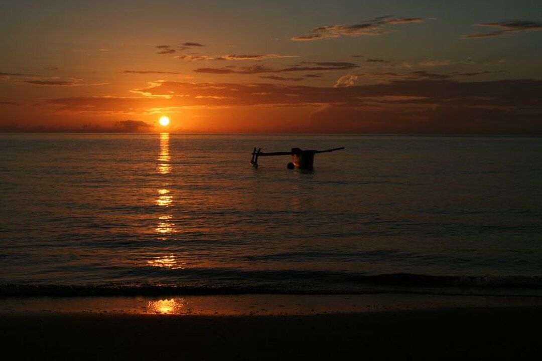 Photo 3 — Bouéni, Mayotte (97620)