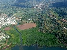 Dembeni, Mayotte