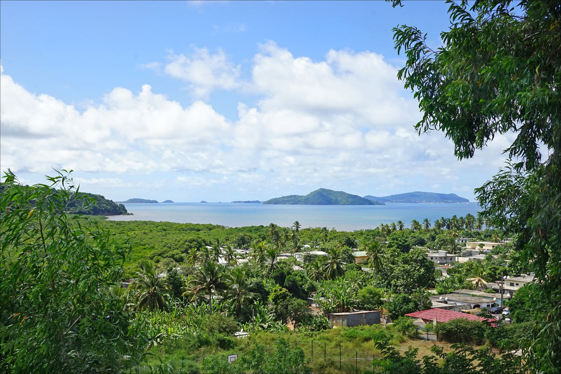 Photo 2 — Dembeni, Mayotte (97660)