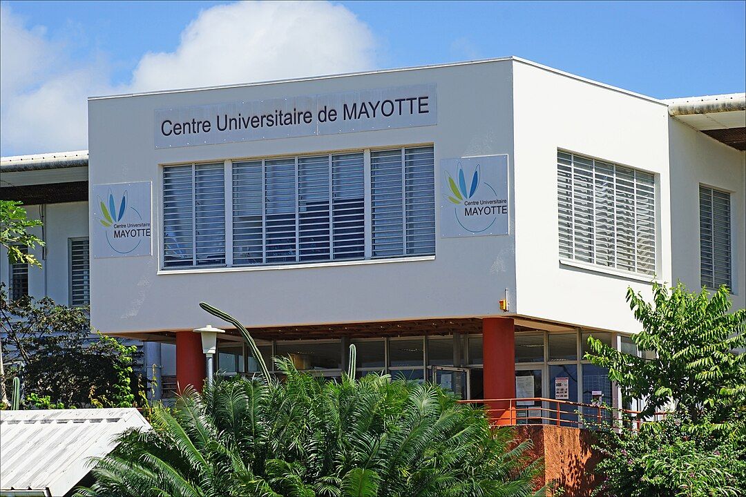 Photo 3 — Dembeni, Mayotte (97660)