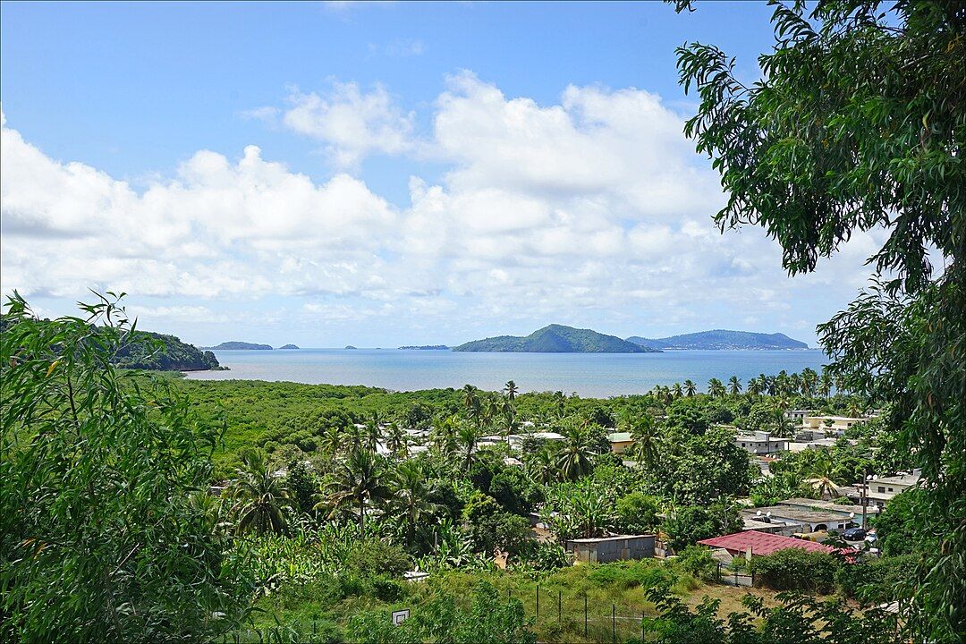 Photo 4 — Dembeni, Mayotte (97660)