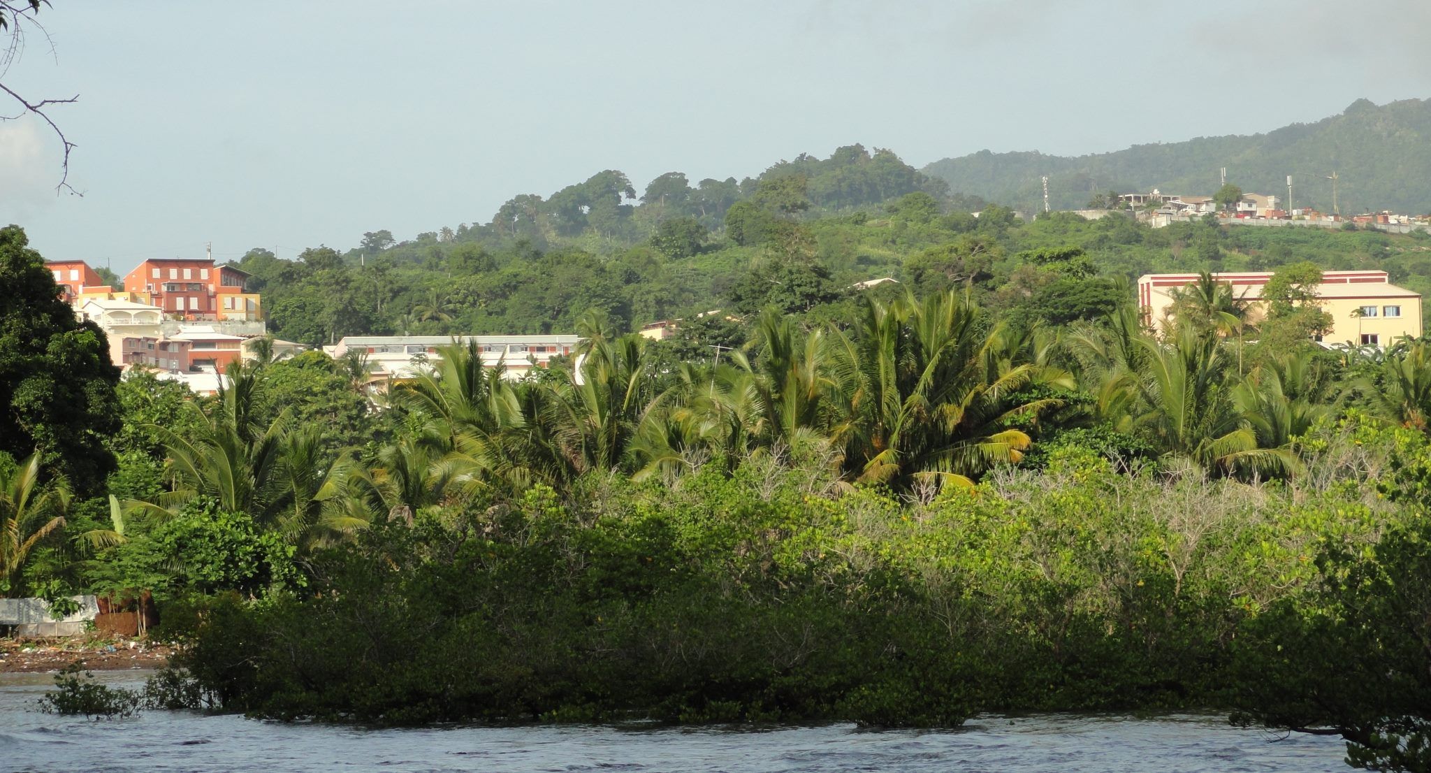 Photo 2 — Koungou, Mayotte (97600)