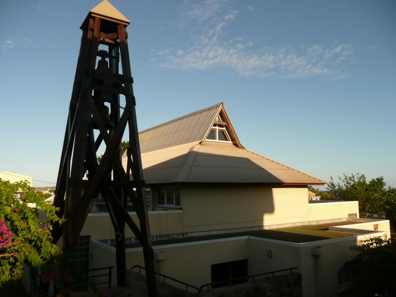 Mamoudzou