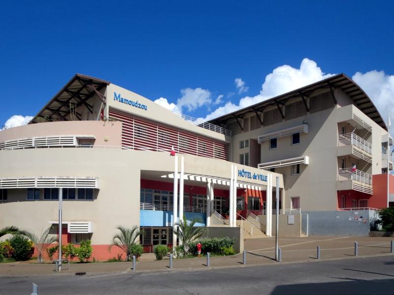 Mamoudzou