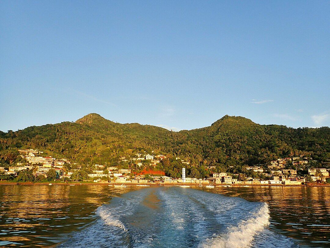 Photo 1 — Mtsamboro, Mayotte (97630)