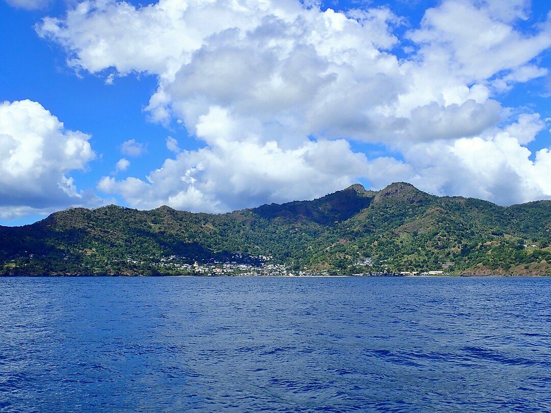 Photo 3 — Mtsamboro, Mayotte (97630)