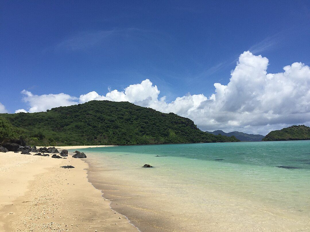 Photo 4 — Mtsamboro, Mayotte (97630)