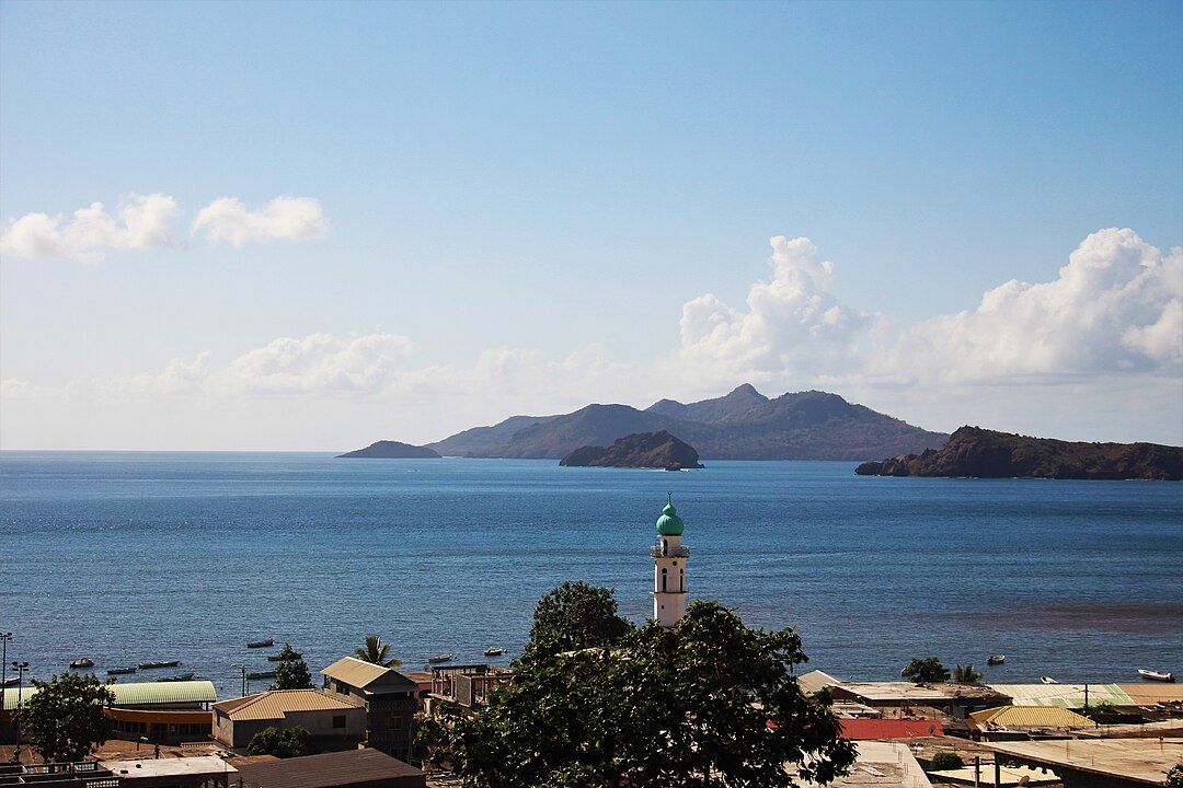 Photo 5 — Mtsamboro, Mayotte (97630)