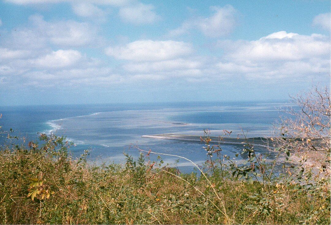 Photo 2 — Pamandzi, Mayotte (97615)