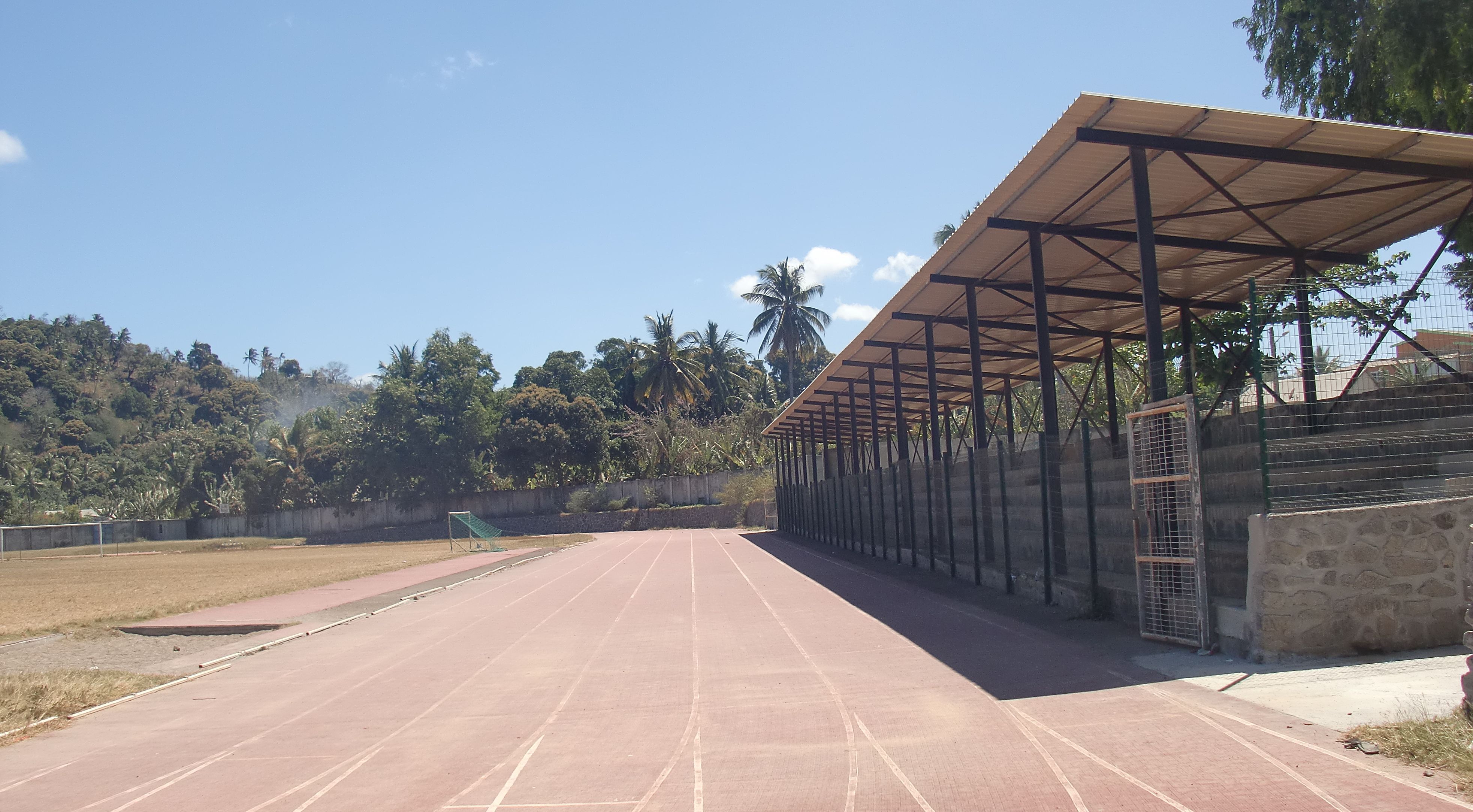 Photo 3 — Pamandzi, Mayotte (97615)