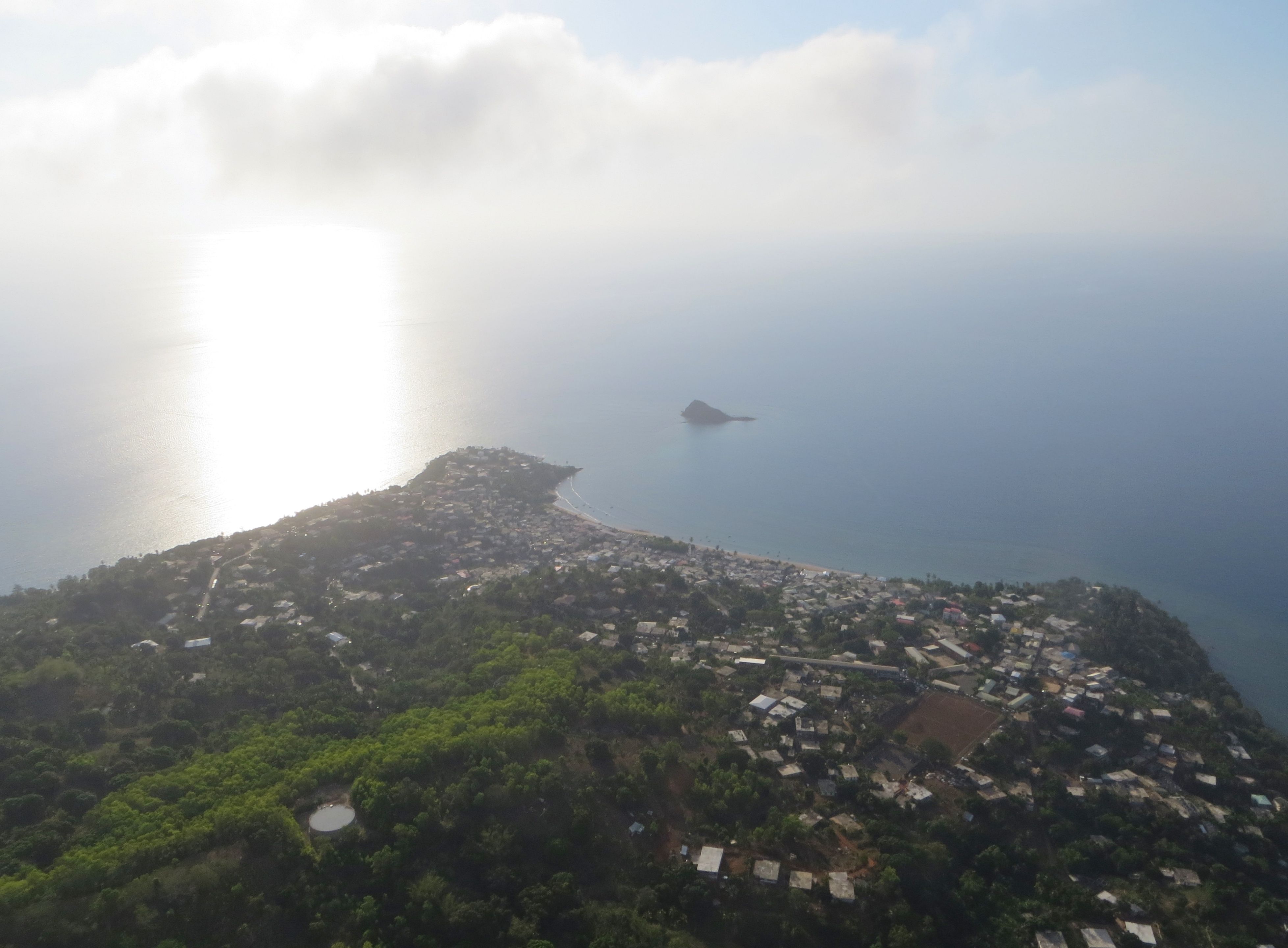 Photo 5 — Sada, Mayotte (97640)