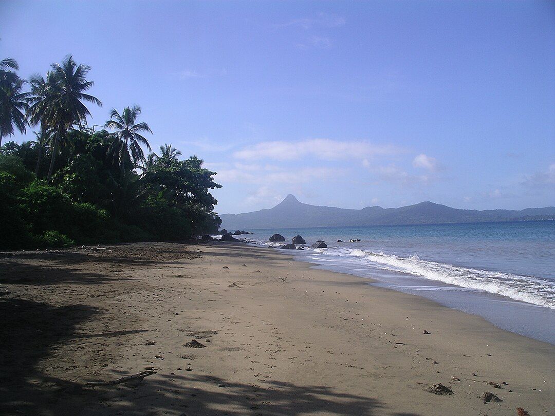 Photo 6 — Sada, Mayotte (97640)