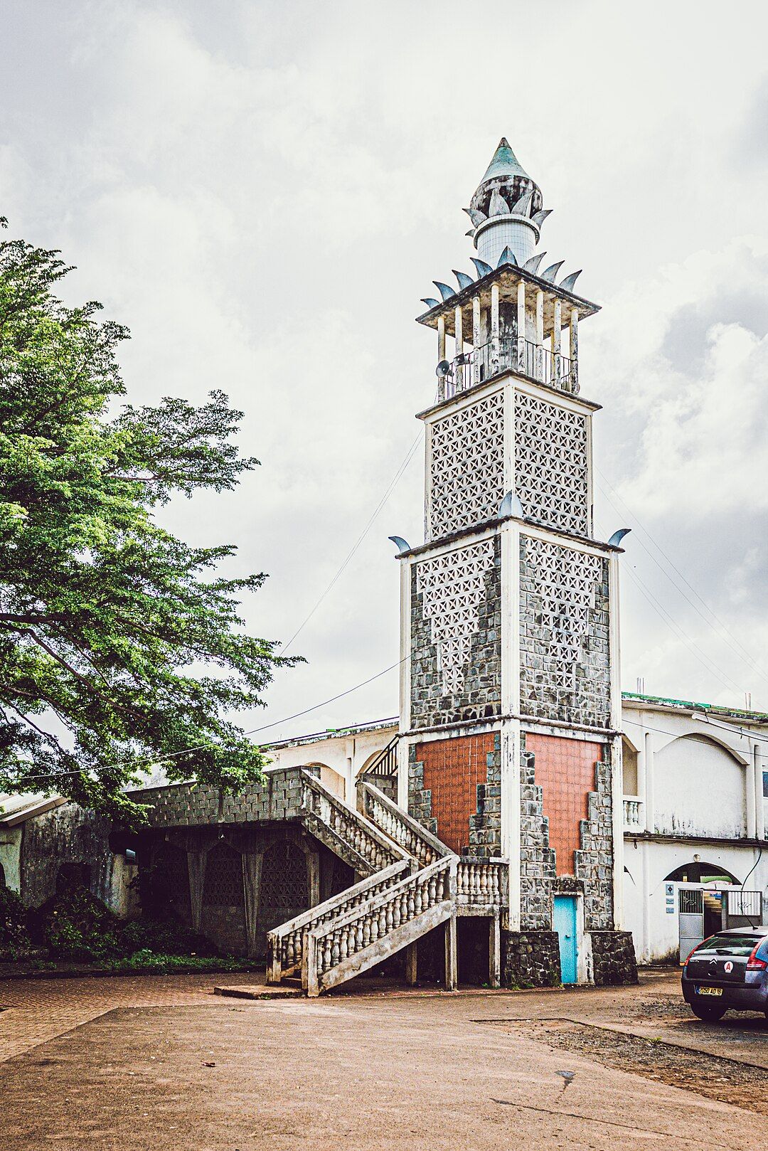 Photo 2 — Tsingoni, Mayotte (97680)