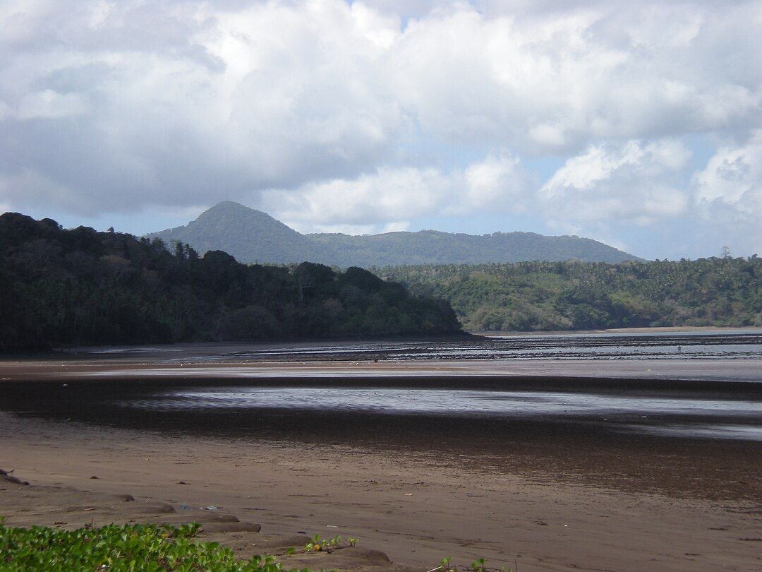 Photo 4 — Tsingoni, Mayotte (97680)